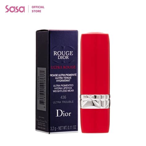 sasa dior